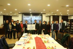 浙江大學互聯網金融研究院北京分院揭牌儀式隆重舉行